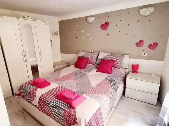 Apart Daire, Birden Çok Yatak