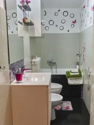Apart Daire, Birden Çok Yatak
