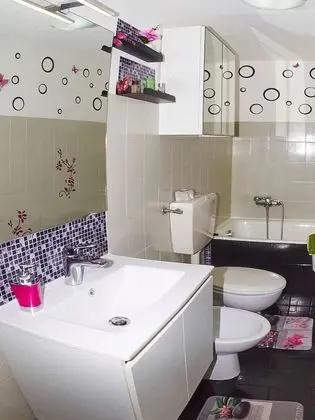 Apart Daire, Birden Çok Yatak