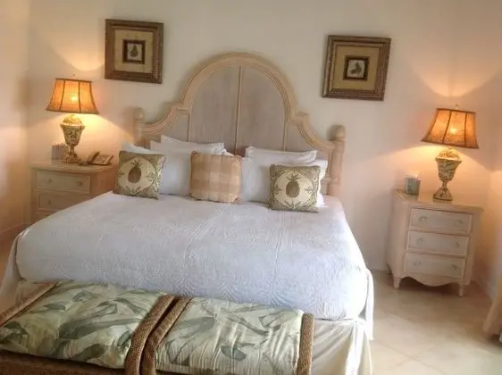 Luxury Villa, 3 Yatak Odası, Okyanus Manzaralı