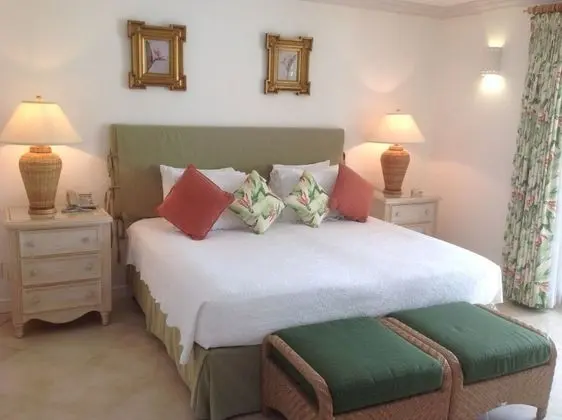 Luxury Villa, 3 Yatak Odası, Okyanus Manzaralı