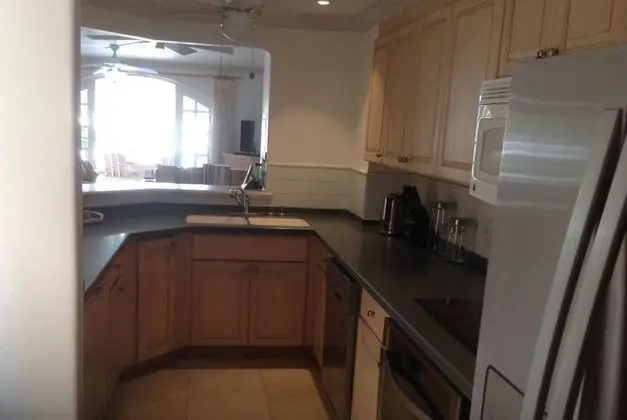 Luxury Villa, 3 Yatak Odası, Okyanus Manzaralı