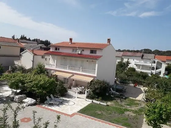 Ev, 6 Yatak Odası, Engellilere Uygun, Balkon
