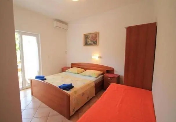 Ev, 6 Yatak Odası, Engellilere Uygun, Balkon