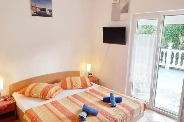 Ev, 6 Yatak Odası, Engellilere Uygun, Balkon