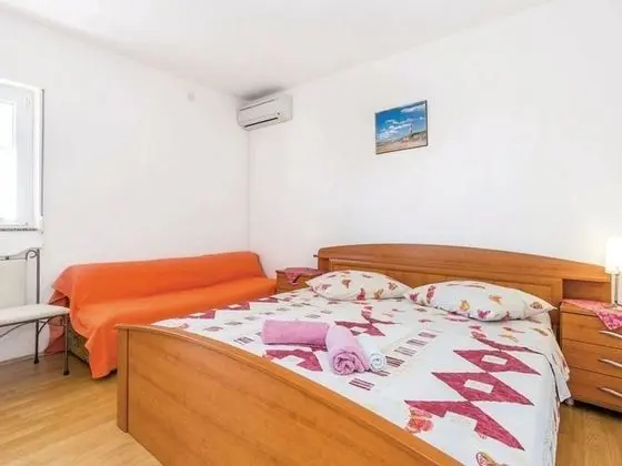 Ev, 6 Yatak Odası, Engellilere Uygun, Balkon