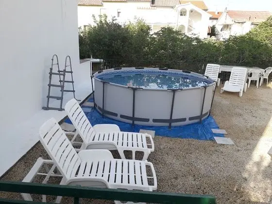 Ev, 6 Yatak Odası, Engellilere Uygun, Balkon