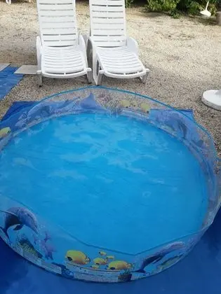 Ev, 6 Yatak Odası, Engellilere Uygun, Balkon