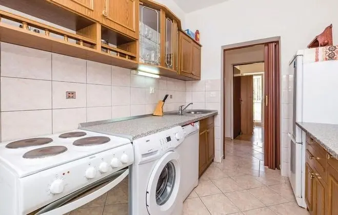Ev, 6 Yatak Odası, Engellilere Uygun, Balkon