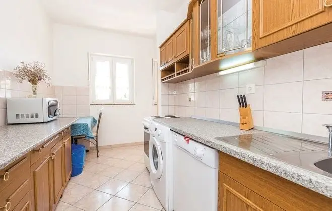 Ev, 6 Yatak Odası, Engellilere Uygun, Balkon