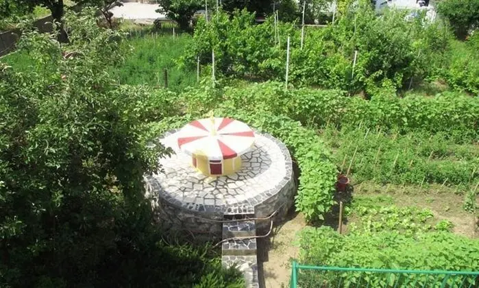 Ev, 6 Yatak Odası, Engellilere Uygun, Balkon