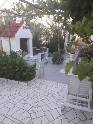 Ev, 6 Yatak Odası, Engellilere Uygun, Balkon