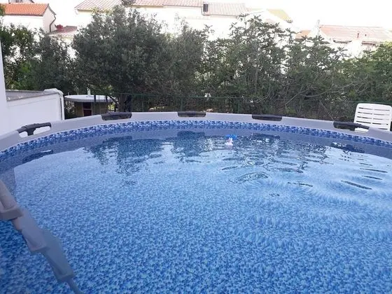 Ev, 6 Yatak Odası, Engellilere Uygun, Balkon