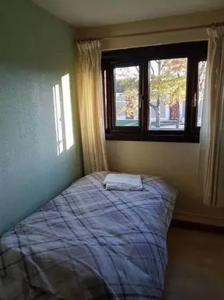 Exclusive Ev, Birden Çok Yatak, Park Manzaralı