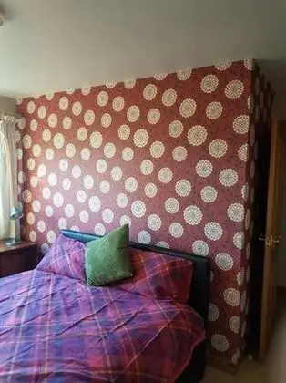 Exclusive Ev, Birden Çok Yatak, Park Manzaralı