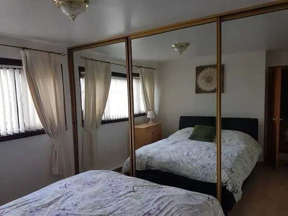 Exclusive Ev, Birden Çok Yatak, Park Manzaralı