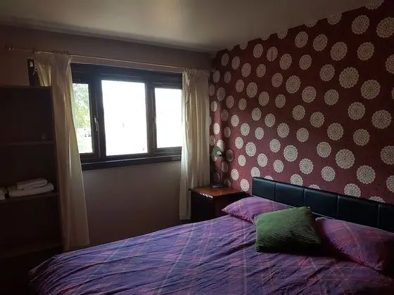 Exclusive Ev, Birden Çok Yatak, Park Manzaralı
