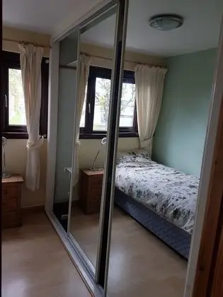 Exclusive Ev, Birden Çok Yatak, Park Manzaralı