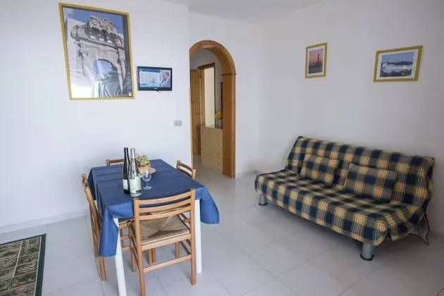 Apart Daire, 2 Yatak Odası, Sigara İçilebilir, Balkon