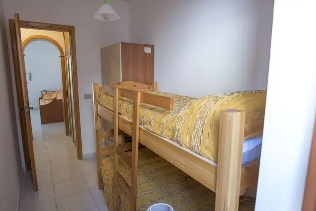Apart Daire, 2 Yatak Odası, Sigara İçilebilir, Balkon