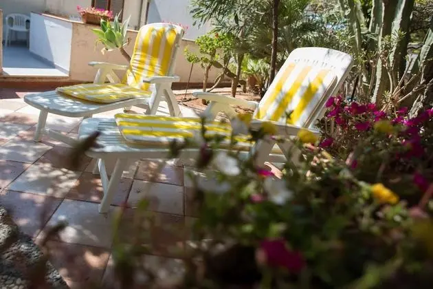 Apart Daire, 2 Yatak Odası, Sigara İçilebilir, Balkon