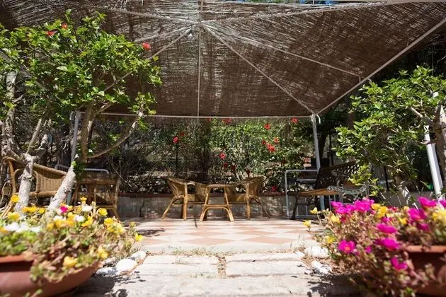 Apart Daire, 2 Yatak Odası, Sigara İçilebilir, Balkon