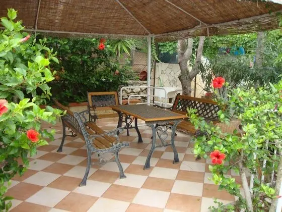 Apart Daire, 2 Yatak Odası, Sigara İçilebilir, Balkon