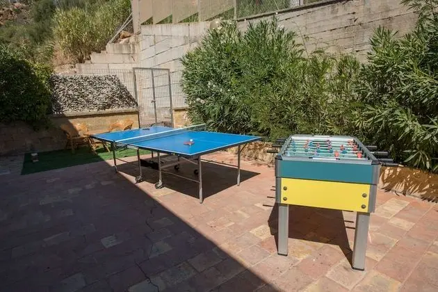 Apart Daire, 2 Yatak Odası, Sigara İçilebilir, Balkon