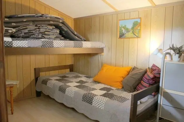 Ev, 4 Yatak Odası, Sigara İçilmez