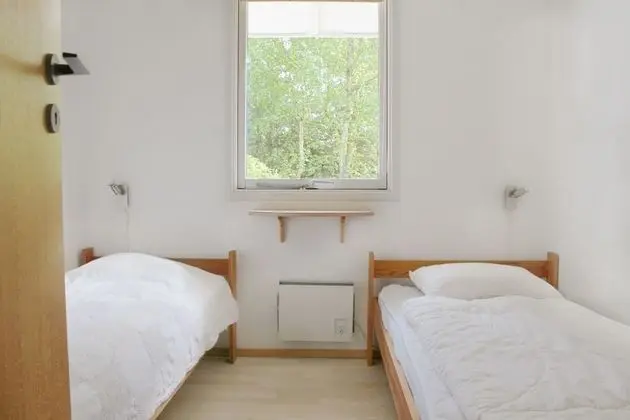 Ev, 4 Yatak Odası, Sigara İçilmez