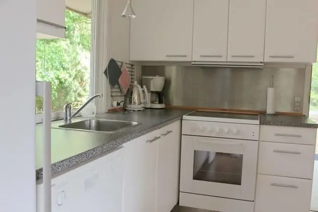 Ev, 4 Yatak Odası, Sigara İçilmez