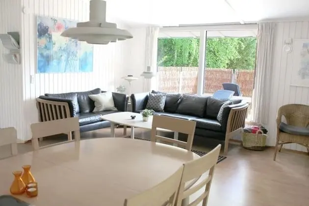 Ev, 4 Yatak Odası, Sigara İçilmez