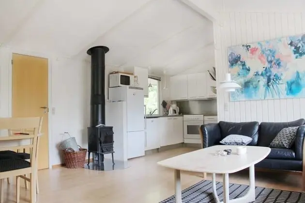 Ev, 4 Yatak Odası, Sigara İçilmez