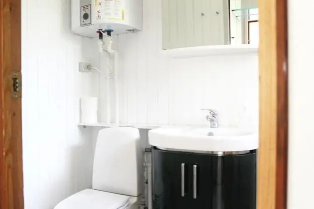 Ev, 4 Yatak Odası, Sigara İçilmez