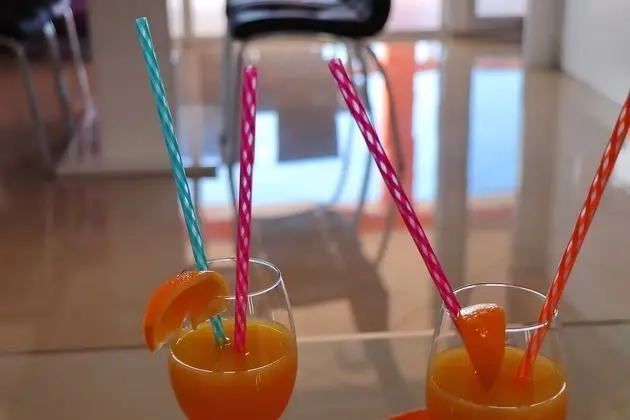 Ev (Two Bedroom Apartment with Terrace)