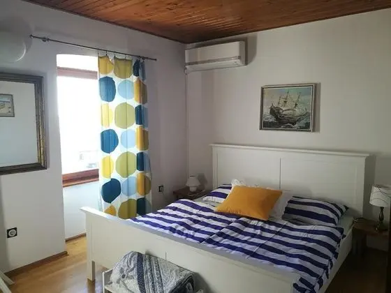 Ev, 2 Yatak Odası, Teras