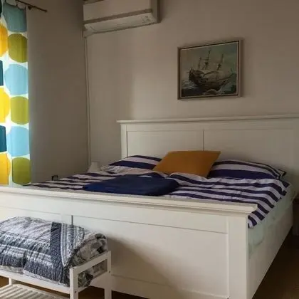 Ev, 2 Yatak Odası, Teras