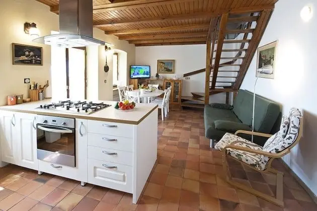 Ev, 2 Yatak Odası, Teras