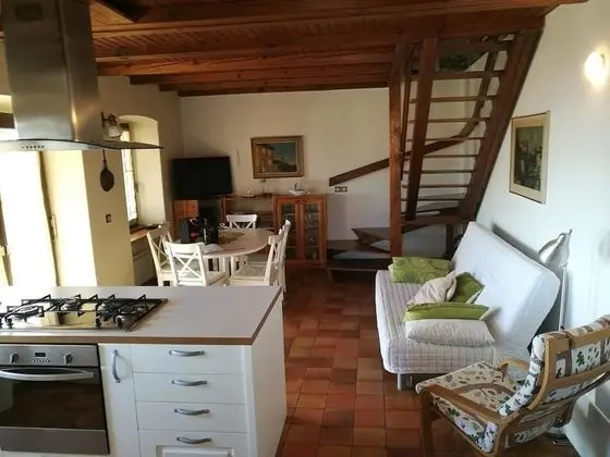 Ev, 2 Yatak Odası, Teras