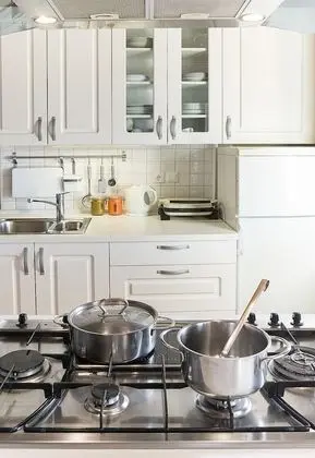 Ev, 2 Yatak Odası, Teras