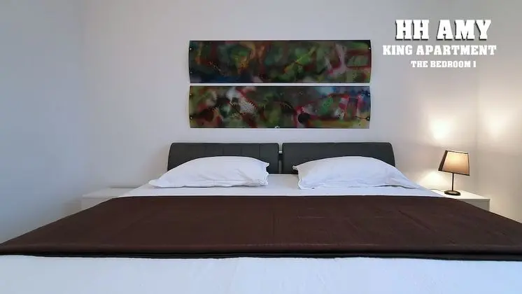 Ev, 4 Yatak Odası, Sıcak Su Havuzu