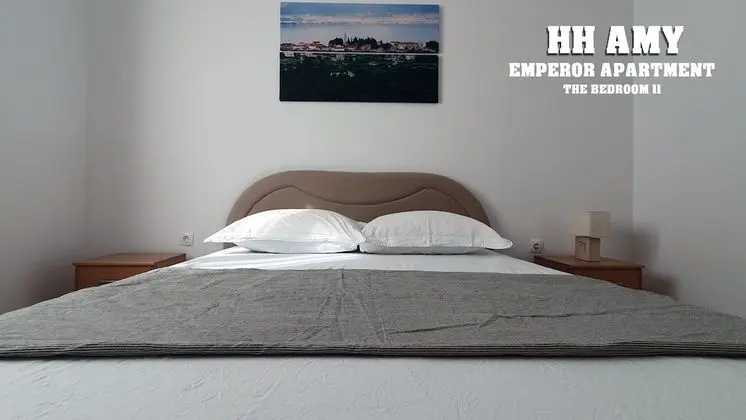 Ev, 4 Yatak Odası, Sıcak Su Havuzu