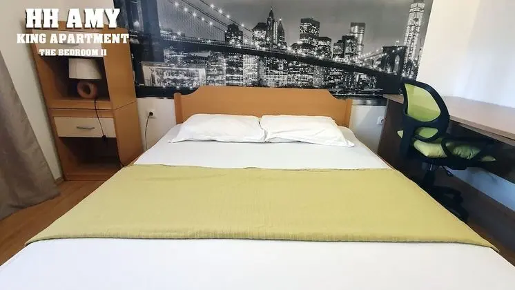 Ev, 4 Yatak Odası, Sıcak Su Havuzu