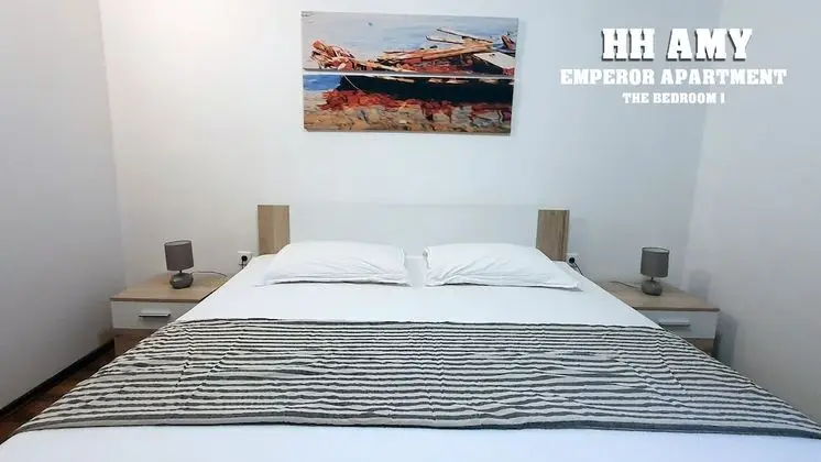 Ev, 4 Yatak Odası, Sıcak Su Havuzu