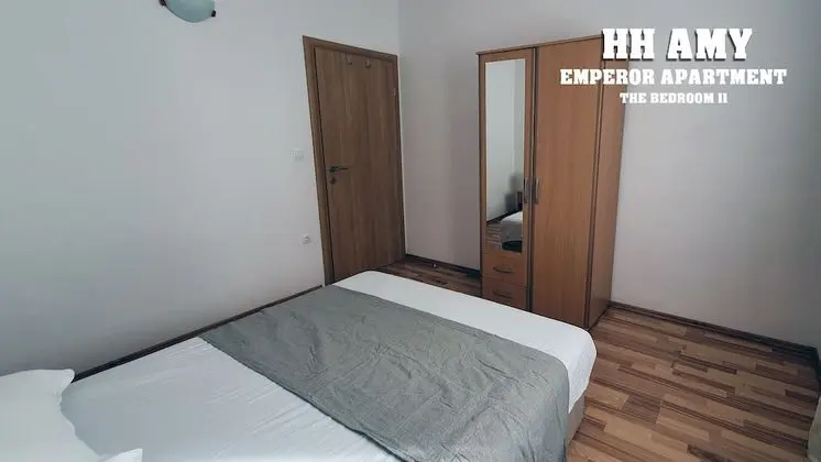 Ev, 4 Yatak Odası, Sıcak Su Havuzu