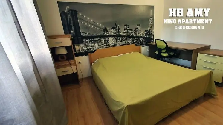 Ev, 4 Yatak Odası, Sıcak Su Havuzu