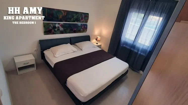 Ev, 4 Yatak Odası, Sıcak Su Havuzu