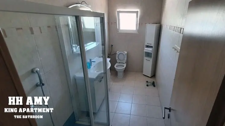 Ev, 4 Yatak Odası, Sıcak Su Havuzu