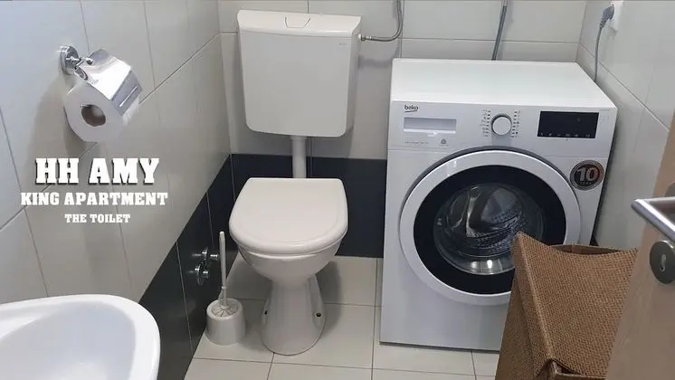 Ev, 4 Yatak Odası, Sıcak Su Havuzu