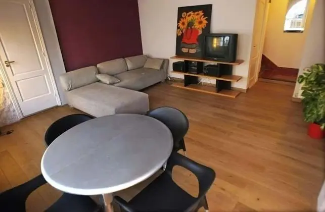 Classic Ev, 2 Yatak Odası, Teras, Deniz Manzaralı